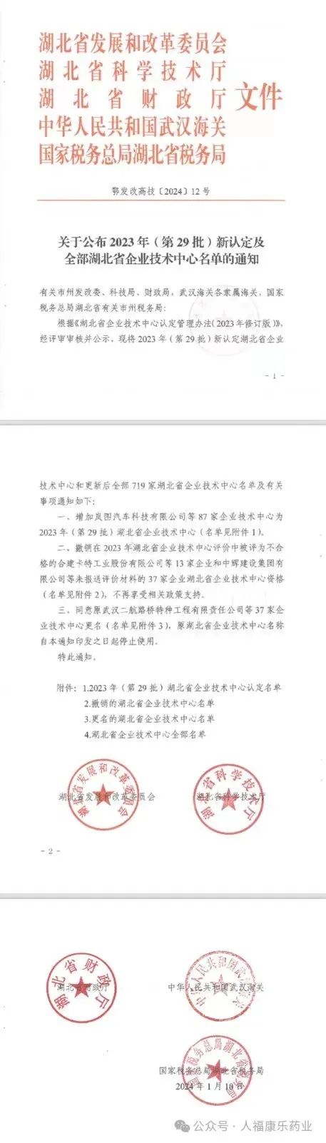 喜报|必赢国际bwi437乐成获批湖北省企业手艺中心!